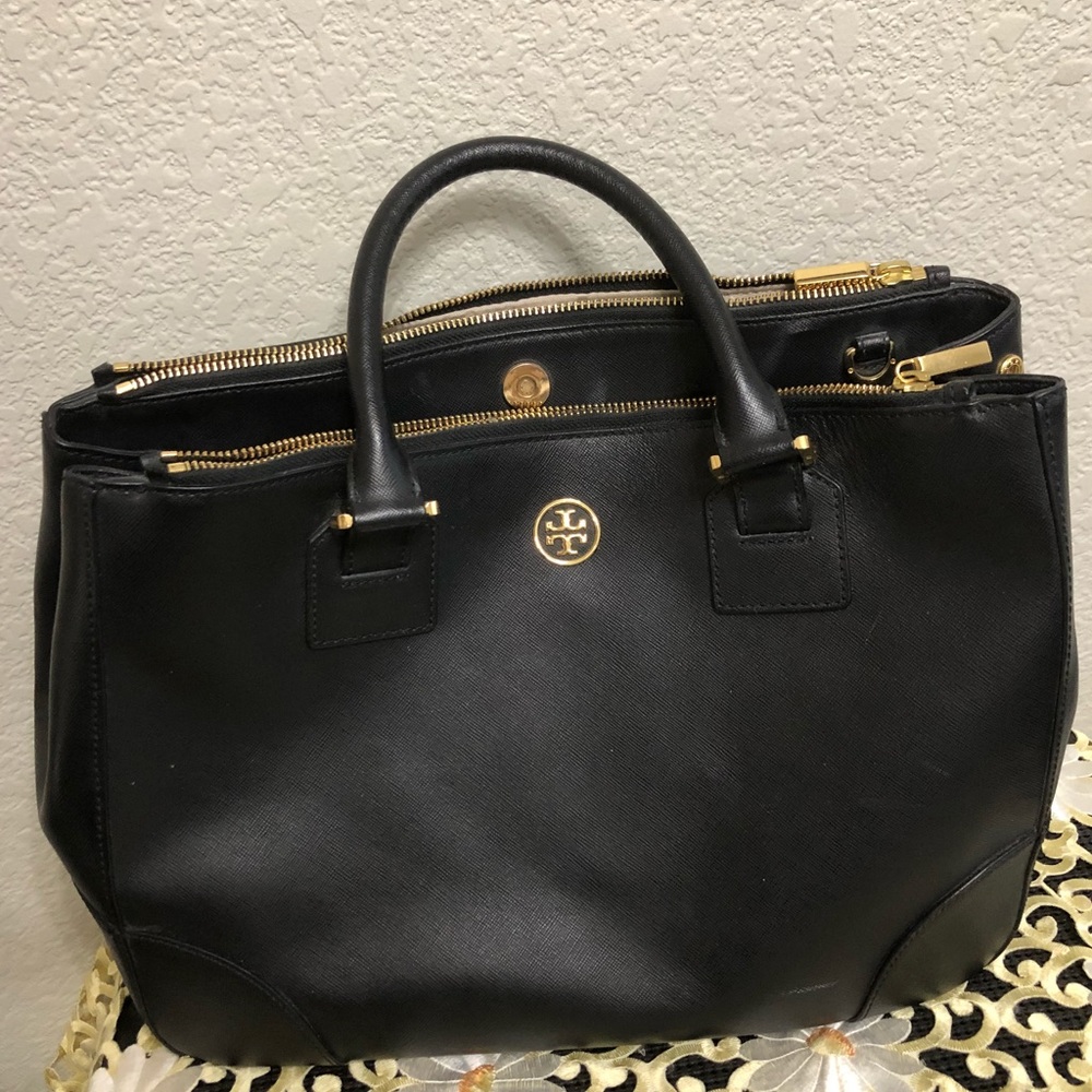 Tory Burch tote bag
